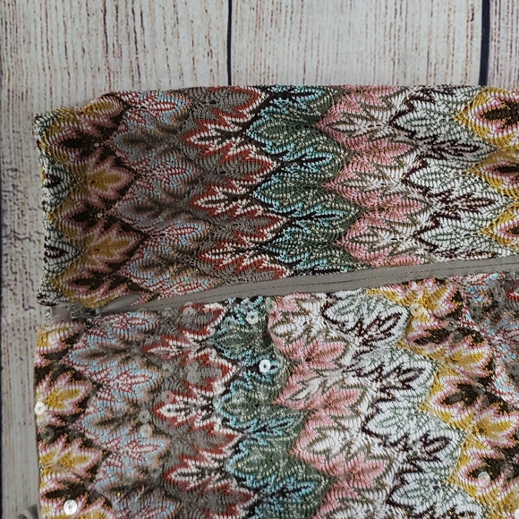 Strapless blouse - Picture 2 of 3